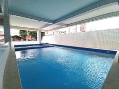 Apartamento com 2 Quartos à venda, 79m² no Cidade Ocian, Praia Grande - Foto 1