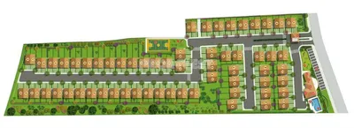 Casa de Condomínio com 2 Quartos à venda, 60m² no , Vargem Grande Paulista - Foto 25