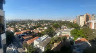 Apartamento com 3 Quartos para alugar, 116m² no Ibirapuera, São Paulo - Foto 26