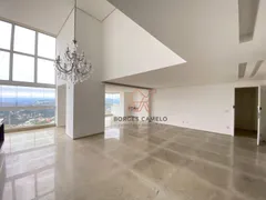 Apartamento com 4 Quartos para alugar, 230m² no Vila da Serra, Nova Lima - Foto 6
