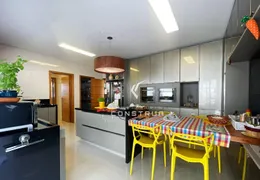 Casa de Condomínio com 4 Quartos à venda, 483m² no Loteamento Mont Blanc Residence, Campinas - Foto 9