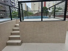 Sobrado com 3 Quartos à venda, 125m² no Boqueirão, Santos - Foto 2