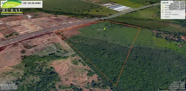 Terreno / Lote Comercial à venda, 150000m² no Distrito Agroindustrial de Aparecida de Goiania, Aparecida de Goiânia - Foto 8