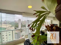 Apartamento com 3 Quartos à venda, 140m² no Vila Madalena, São Paulo - Foto 15