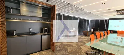 Conjunto Comercial / Sala para alugar, 266m² no Brooklin, São Paulo - Foto 3