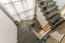 Casa de Condomínio com 5 Quartos à venda, 386m² no Santa Felicidade, Curitiba - Foto 17