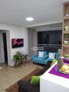 Apartamento com 2 Quartos à venda, 63m² no Pagador de Andrade, Jacareí - Foto 1