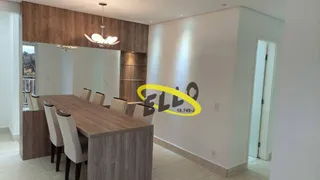 Apartamento com 3 Quartos à venda, 60m² no Jardim Portao Vermelho, Vargem Grande Paulista - Foto 6