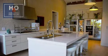 Casa de Condomínio com 6 Quartos à venda, 900m² no Balneário Praia do Perequê , Guarujá - Foto 21
