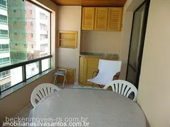 Apartamento com 3 Quartos para alugar, 60m² no Centro, Capão da Canoa - Foto 14