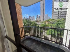 Apartamento com 3 Quartos à venda, 137m² no Moema, São Paulo - Foto 4