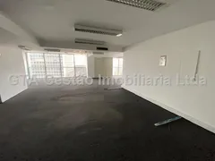 Conjunto Comercial / Sala para alugar, 156m² no Jardim São Bento, São Paulo - Foto 3