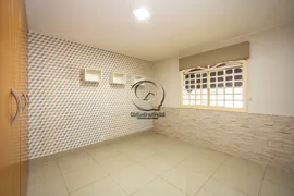 Casa de Condomínio com 4 Quartos à venda, 544m² no Setor Habitacional Vicente Pires, Brasília - Foto 29