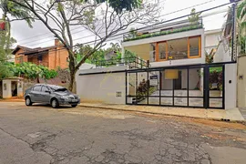 Casa com 3 Quartos à venda, 297m² no Vila Inah, São Paulo - Foto 45