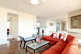 Apartamento com 3 Quartos para alugar, 154m² no Vila Ipojuca, São Paulo - Foto 4