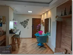 Apartamento com 3 Quartos à venda, 161m² no Vila Assuncao, Santo André - Foto 28