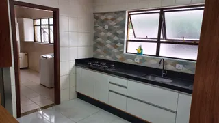 Apartamento com 3 Quartos à venda, 110m² no Gonzaguinha, São Vicente - Foto 3