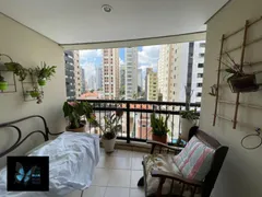 Apartamento com 3 Quartos à venda, 85m² no Mirandópolis, São Paulo - Foto 5