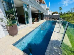 Casa de Condomínio com 4 Quartos à venda, 393m² no Santa Mônica, Florianópolis - Foto 17