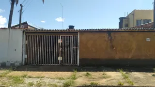 Casa com 3 Quartos à venda, 70m² no Recanto das Emas, Brasília - Foto 1