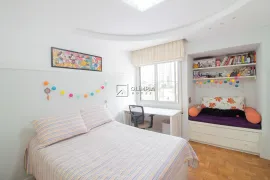 Apartamento com 4 Quartos para alugar, 180m² no Vila Mariana, São Paulo - Foto 16