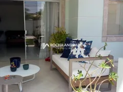 Casa de Condomínio com 4 Quartos à venda, 400m² no Estrada do Coco, Lauro de Freitas - Foto 5