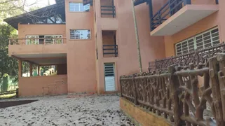 Casa de Condomínio com 5 Quartos à venda, 625m² no Condomínio Vila Verde, Itapevi - Foto 31