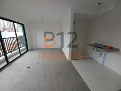 Apartamento com 1 Quarto para alugar, 30m² no Jardim São Paulo, São Paulo - Foto 12