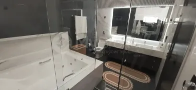 Casa de Condomínio com 4 Quartos à venda, 318m² no Condomínio do Lago, Goiânia - Foto 8