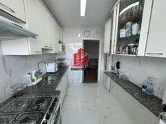 Apartamento com 3 Quartos à venda, 80m² no Buritis, Belo Horizonte - Foto 8