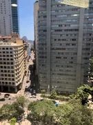 Conjunto Comercial / Sala com 1 Quarto à venda, 120m² no Centro, Rio de Janeiro - Foto 1