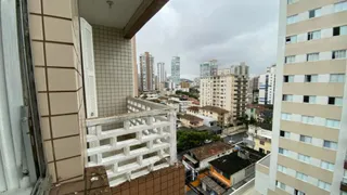 Apartamento com 1 Quarto à venda, 44m² no Embaré, Santos - Foto 2