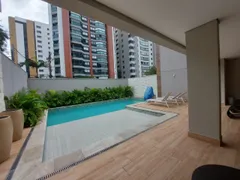 Apartamento com 1 Quarto para alugar, 40m² no Indianópolis, São Paulo - Foto 32
