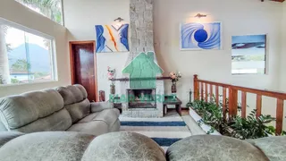Casa de Condomínio com 5 Quartos à venda, 550m² no Mar Verde, Caraguatatuba - Foto 108