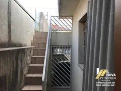 Casa com 3 Quartos à venda, 125m² no Vila Jordanopolis, São Bernardo do Campo - Foto 28