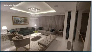 Casa com 4 Quartos à venda, 334m² no Altiplano Cabo Branco, João Pessoa - Foto 7