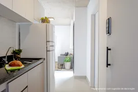 Apartamento com 1 Quarto para alugar, 31m² no Vila Madalena, São Paulo - Foto 3