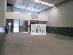 Galpão / Depósito / Armazém para alugar, 300m² no Piraporinha, Diadema - Foto 5