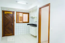 Kitnet com 1 Quarto para alugar, 25m² no Bangu, Santo André - Foto 5