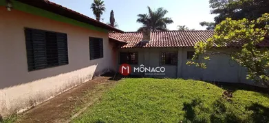 Fazenda / Sítio / Chácara com 4 Quartos à venda, 600m² no Limoeiro, Londrina - Foto 11