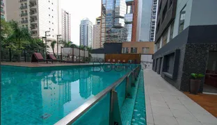 Apartamento com 1 Quarto para alugar, 90m² no Brooklin, São Paulo - Foto 51