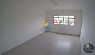 Conjunto Comercial / Sala para alugar, 23m² no Ponta da Praia, Santos - Foto 1