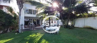 Casa de Condomínio com 6 Quartos à venda, 760m² no Passagem, Cabo Frio - Foto 1