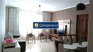 Apartamento com 3 Quartos à venda, 96m² no Jardim do Vovô, Campinas - Foto 1