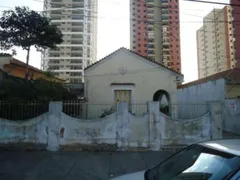 Terreno / Lote / Condomínio à venda, 596m² no Vila Regente Feijó, São Paulo - Foto 1