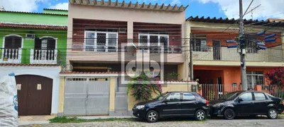 Casa de Condomínio com 4 Quartos à venda, 150m² no Freguesia- Jacarepaguá, Rio de Janeiro - Foto 1