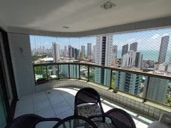 Apartamento com 4 Quartos à venda, 174m² no Boa Viagem, Recife - Foto 10
