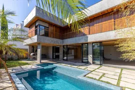 Casa com 4 Quartos à venda, 470m² no Alphaville Dom Pedro, Campinas - Foto 1