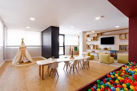 Apartamento com 3 Quartos à venda, 135m² no Belém, São Paulo - Foto 12