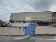 Galpão / Depósito / Armazém à venda, 600m² no Parque da Figueira, Campinas - Foto 1